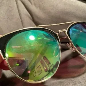 Lucky Brand | Accessories | Lucky Brand Fairfax Sunglasses 